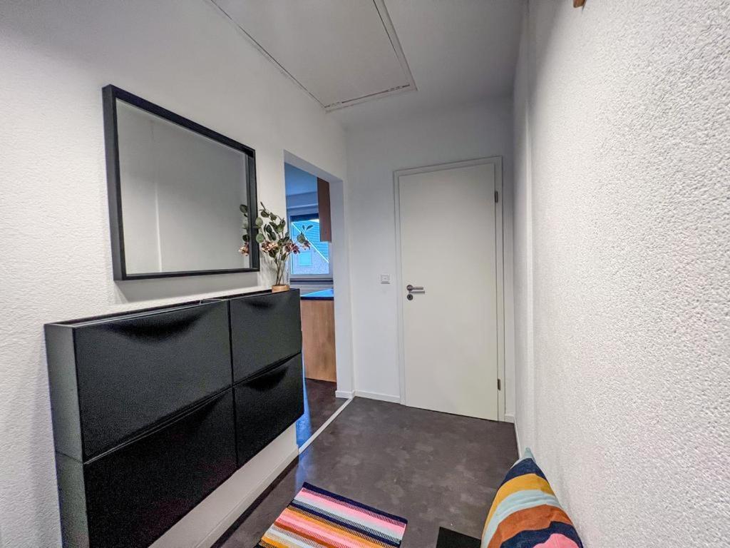 Blickpunkt : Bad Zwischenahn / Oldenburg Apartment Exterior foto